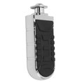 thumbnail image 4 of Motorcycle Brake Pedal Brake Control Lever Extension Plate For R18 Or R18 Classic 2020 to 2023 Sliver, 4 of 14