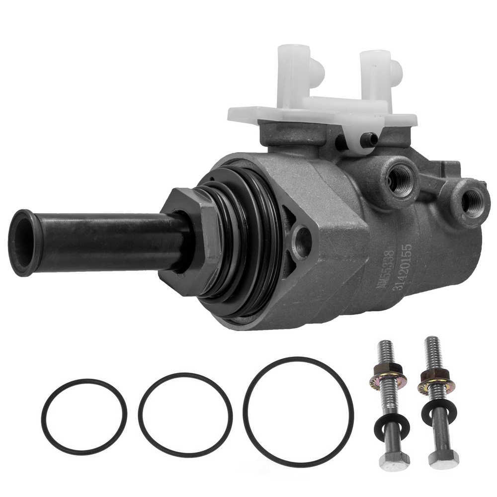 FVP Professional NM55338 New Brake Master Cylinder
