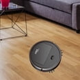 thumbnail image 4 of Robot de Limpieza Automático Baoblaze 3 en 1 Aspiradora Robótica Barrido Mopping Negro, 4 of 7