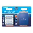 thumbnail image 1 of Batería Eneloop AA 1900 mAh + Estuche BK-3MCCEC4BE, 1 of 4