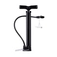 thumbnail image 1 of Baohd Air Pump Manual Air Pump With Pedal Step-on Pump Bike Ball Portable, 1 of 7