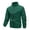 Green (New Upgrade), variant on Mens Hiking Jackets Stand Collar Windbreaker Softshell Jacket Fall Windproof Zip Up Coat with Pockets Dark Blue XL