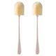 thumbnail image 1 of Cepillo de limpieza de botellas de leche, cepillo para botellas de agua flexible para limpieza, cepillo para lavar platos de mango largo, 2 uds., 1 of 6