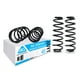 thumbnail image 1 of Resortes Originales AG para Auto Completo para Volkswagen Polo Fox Ibiza Lupo 2003 a 2007 4 Piezas Nuevos, 1 of 5