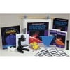 American Educational 8665-DVD Our Stars and Outer Space Earth Science Videolab with DVD