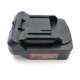 thumbnail image 2 of Adaptador de BateríA para Metabo 18V BateríA de Litio para Makita 18V Convertidor de Herramienta de BateríA de Litio, 2 of 7