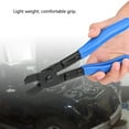 thumbnail image 4 of Clamp , Blue Auto Repair Tool, Portable For Hose Removal For Hose Installations Cvj Boot Clamps, 4 of 8
