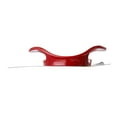 thumbnail image 4 of Farberware Professional Red Stainless Steel Apple Wedger, 4 of 10