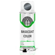 ERA Paints 1E9 - Galactic Gray Mica for LEXUS Exact Match Touch Up Paint Spray - Basic Kit