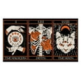 thumbnail image 2 of Lost Gods Tarot Cards Set  Stainless Steel Water Bottle, 2 of 3