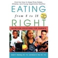 thumbnail image 2 of Manger Droit de 8 à 18: Solutions Nutritionnelles pour Parents, 2 of 2