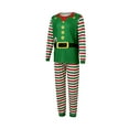thumbnail image 3 of Christmas Pajamas for Family Matching Sets Xmas Holidays Sleepwear Christmas PJs for Adults Men Women Baby Kids, 3 of 10
