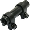 thumbnail image 3 of TIE ROD ADJUSTING SLEEVE Compatible with DODGE FULL SIZE P/U 03-08 , Front, RH=LH, 4WD, 3 of 5