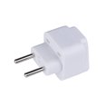 thumbnail image 2 of Gwong Electrónica Adaptador Convertidor Universal Safe PC UE Enchufe Cargador de salida estable Toma de corriente eléctrica para viajes, 2 of 6