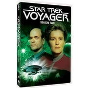 Star Trek Voyager: Season Two (Full Frame) by Paramount