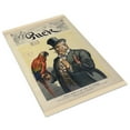 thumbnail image 3 of Print: Polly's Chance To Get Some Nice Crackers, 1909, 3 of 4