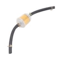 thumbnail image 5 of Diesel Fuel Filter Kit Assembly Air Cooled Fittings Parts with Filtering Core Tubing Buckle 186 190 192, 5 of 5