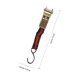thumbnail image 2 of BESTYASH 4Ud Cargo Tie Down Strap Para Vehículo Con De Metal Antióxido Y Alta, 2 of 7