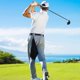 thumbnail image 4 of Toalla de golf de microfibra de 3 piezas con clip, toalla de limpieza para golf, 4 of 5