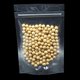 thumbnail image 5 of Pabck Paquete De 100 (Tamaño Exterior 4.3 X 7.1 Pulgadas) (Tamaño Interior 3.86 X 4.53 Pulgadas) Bolsas Transparentes Resellables Con Cierre Térmico Bolsas De Almacenamiento Con Cierre De Cremallera P, 5 of 5