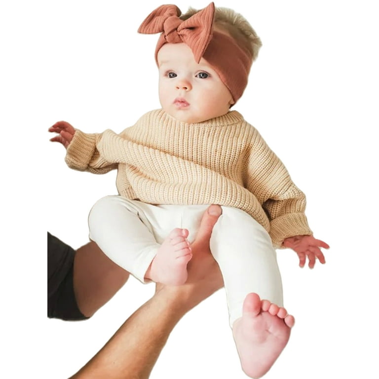 Baby boy cable knit sweater 2025