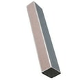 thumbnail image 3 of Leveling File Leveler Bar, Guitar Fret Leveling Beam Aluminium Alloy  For Electric Bass For Electric Guitar, 3 of 8