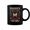 Black, variant on Madden Blood Run Through My Veins Name Coffee Mugs
