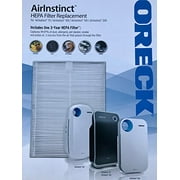 Oreck Airinstinct HEPA Filter Replacement