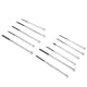 thumbnail image 5 of Juego de mini destornilladores de precisión para mesa de reparación de tornillos de 11 casos kit de herramientas de destornilladores de tornillo portátil para relojes de ANGGREK Otros, 5 of 8