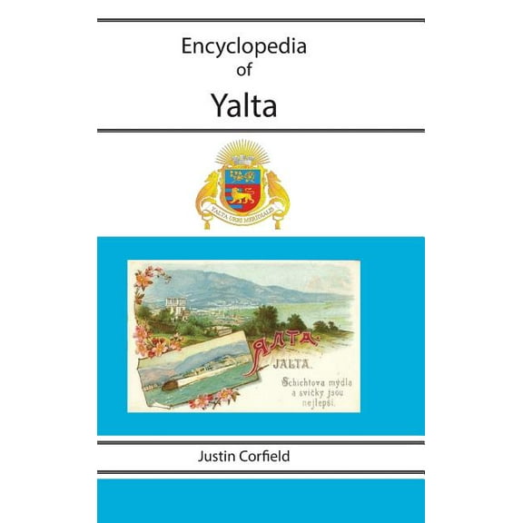 Encyclopedia of Yalta (Hardcover)