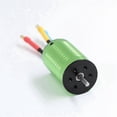 thumbnail image 2 of RC Model RC Upgrade Parts 2847 Brushless Motor 4000KV for SCY-16101, 2 of 5