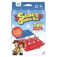 thumbnail image 3 of Juego de Mesa Disney Toy Story ¿Sabes Quien Es? Viaje, 3 of 5
