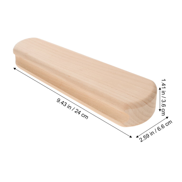 Tailor Clapper Tool Beech Wood Tailors Clapper For Ironing Patchwork  Quilting