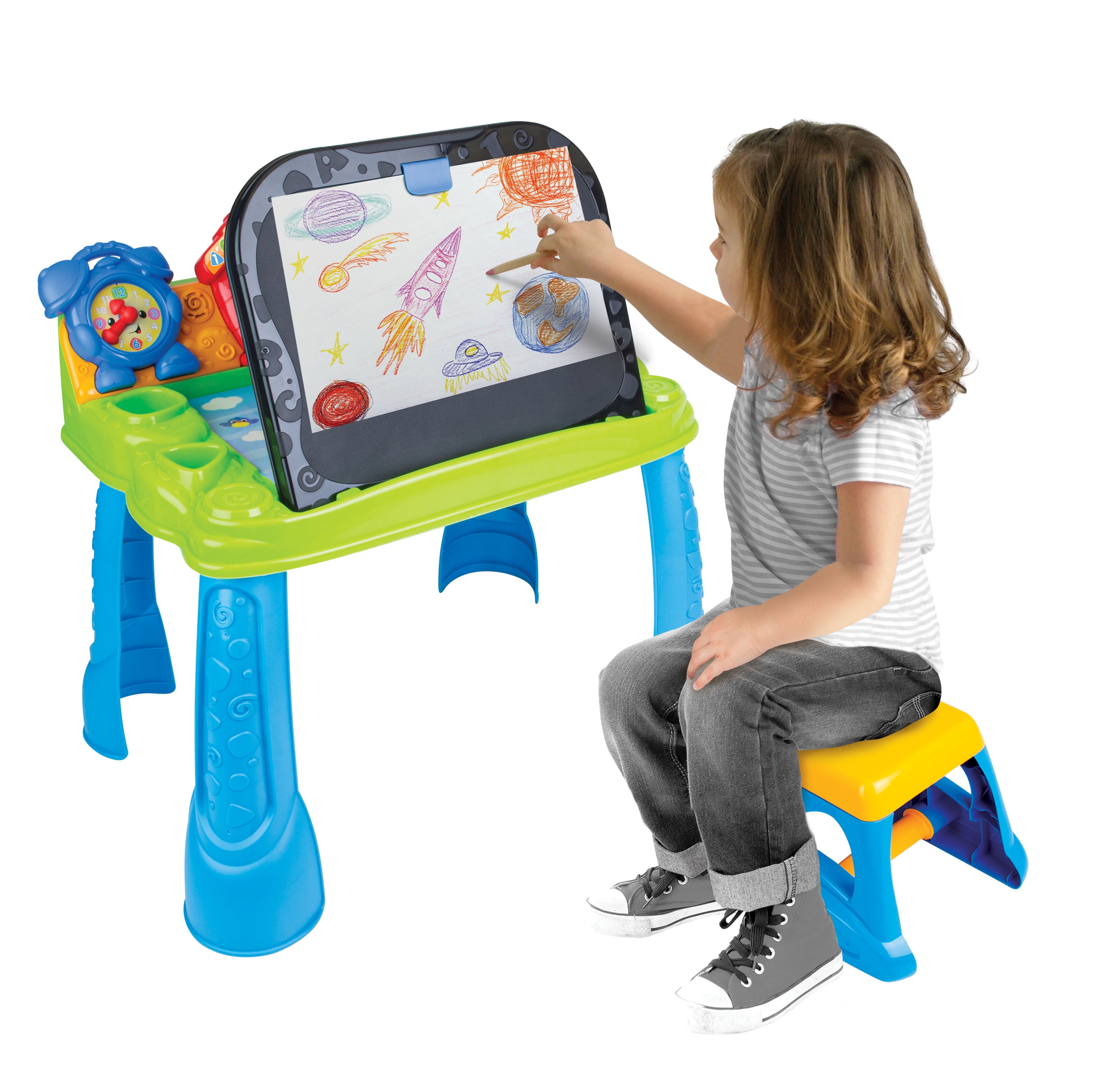Add Fun To Your Desk! 🥳 A fun and interactive toy with real