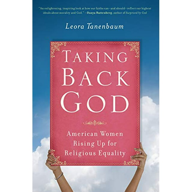 Takeing Back God: American Women Se Levant pour l'Égalité Religieuse
