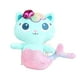 thumbnail image 1 of Figura De Anime Juguetes De Peluche Gato De Dibujos Animados Muñeco De Peluche Esponjoso Colección Figurita Muñeca Juguetes Regalos Para Niños Fans De Anime Moyic FN007490-01, 1 of 6