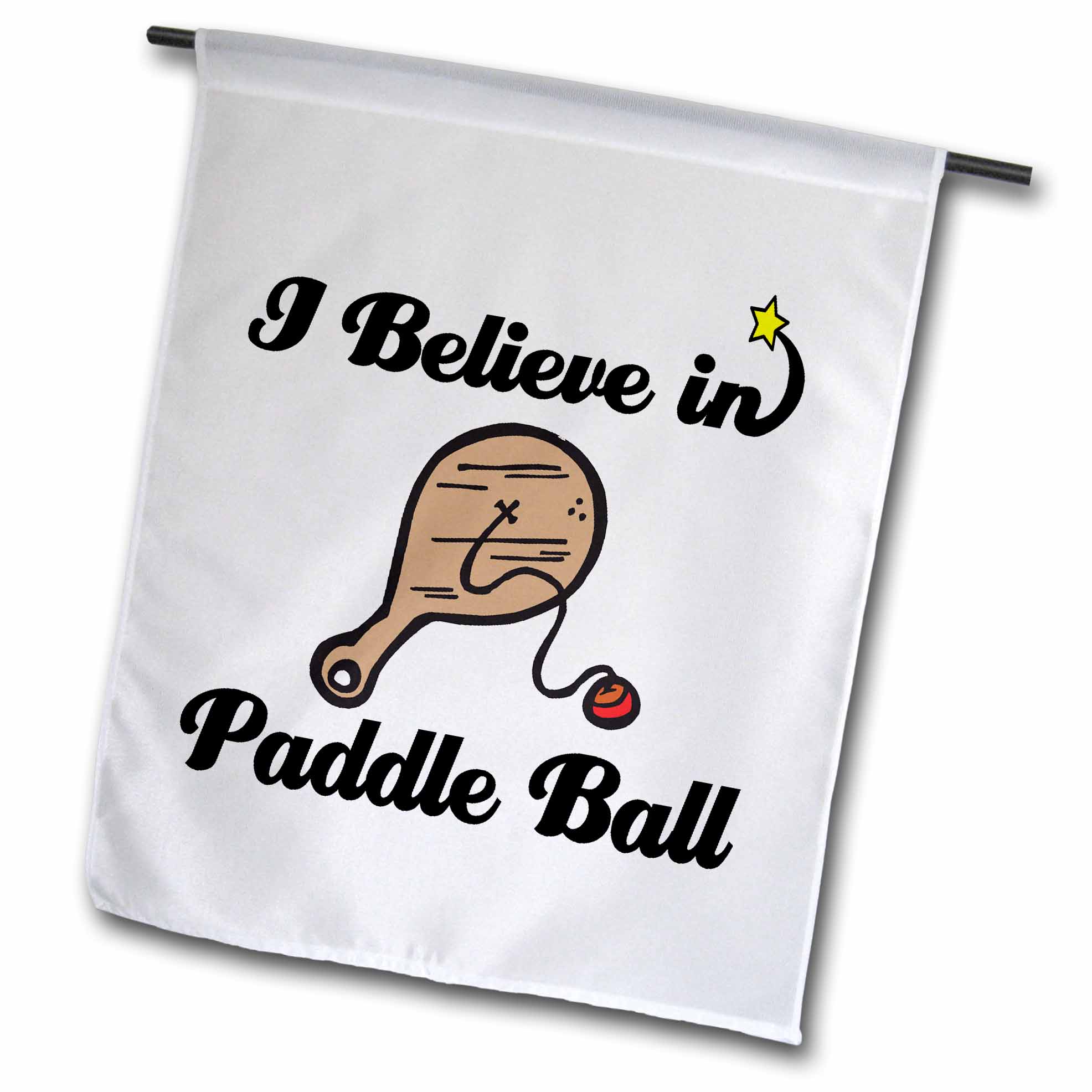 Gartenflagge „I Believe In Artemis“ – 30,5 X 45,7 Cm, Aus Polyester, Einseitig Bedruckt, Für Draußen & Drinnen