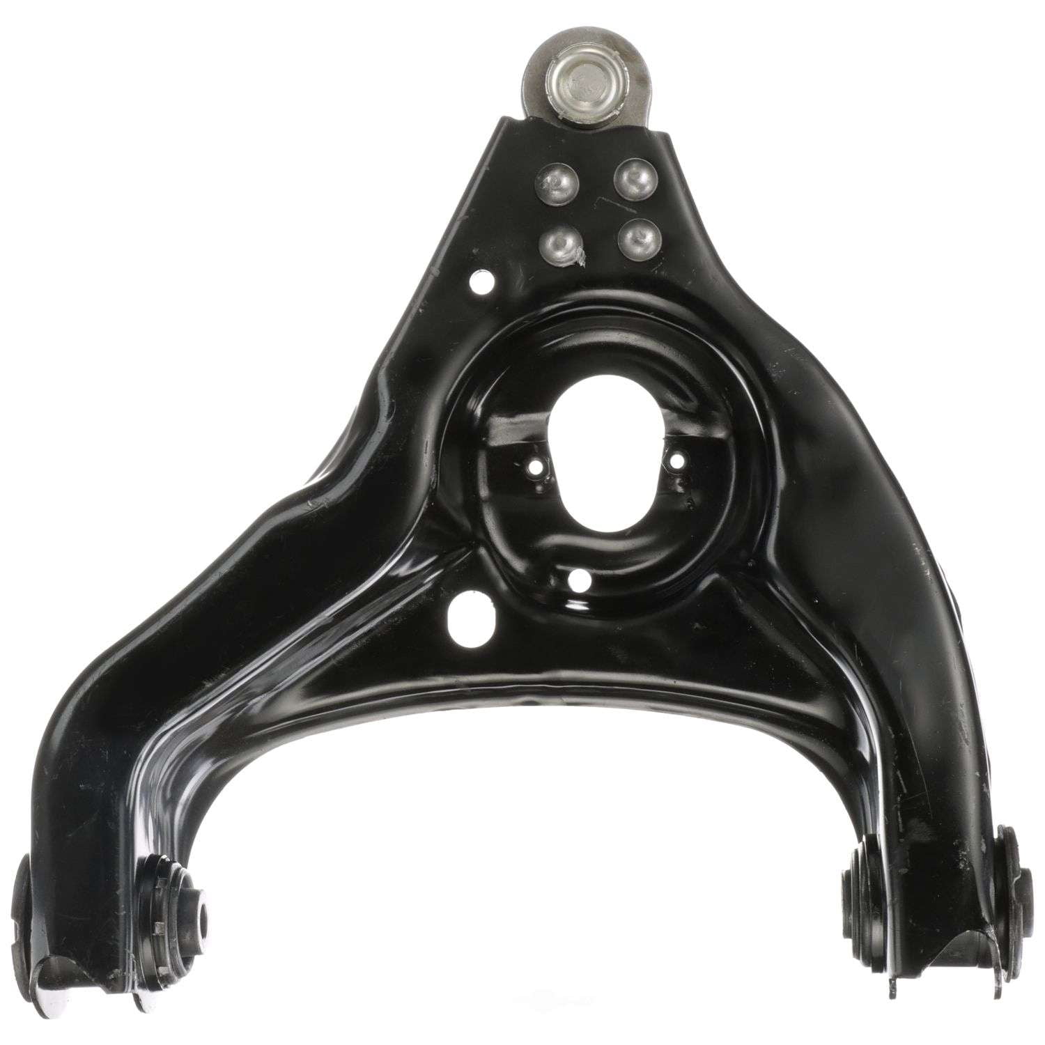 Delphi TC6328 Suspension Control Arm and Ball Joint Assembly