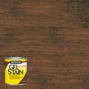 Minwax Gel Stain Walnut, Paint