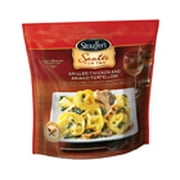 Generic Stfr Grilled Chicken Asiago Tortelloni