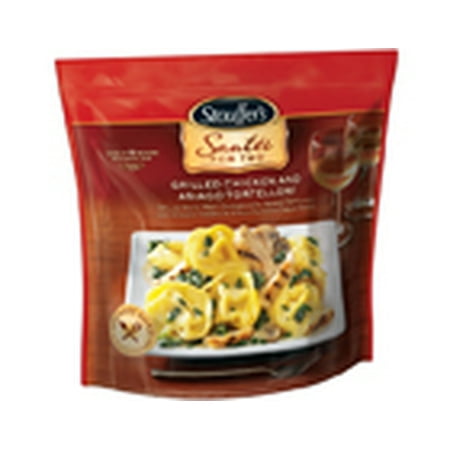 Generic Stfr Grilled Chicken Asiago Tortelloni