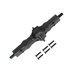 thumbnail image 5 of Eje de puente central de metal RC mejorado para WPL 1/16 DIY ACCS RC Vehicle Axis negro, 5 of 7
