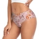 thumbnail image 2 of Fotbe Beautiful Fox Calzones Estampados para Mujer – Ropa Interior de Algodón, Cómoda, Suave y Elástica-Small, 2 of 6