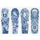 thumbnail image 2 of Tatuajes Manga Realistas Rewjkhjh (3), 2 of 9