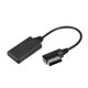thumbnail image 4 of Transceptor inalámbrico Reemplazo de cable de interfaz de medios de cable de transmisión de adaptado Tomshoo Transceptor inalámbrico, 4 of 7