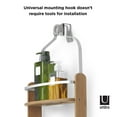 thumbnail image 6 of Umbra Aquala Shower Caddy, 6 of 14