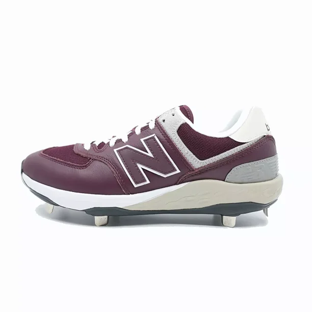 New Balance Ohtani Fresh Foam 574 Men's Baseball Shoes Cleat Spike Shoes L574BD1