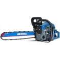 thumbnail image 2 of WEMARS 20" 62cc 2-Cycle Gas Powered Handheld Chainsaw, 2 of 7