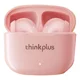 thumbnail image 1 of Audífonos Bluetooth In-ear Lenovo Lp40 Pro Version Mejorada Color Rosa Color de la luz Blanco, 1 of 6
