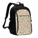 thumbnail image 1 of Easygdp Travel Mochila para Laptop de Viaje con Puerto USB, Mochila para Laptop con Puerto de Carga USB para Mujeres y Hombres, 1 of 7